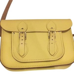 The Cambridge Satchel Company 11" Satchel Bag